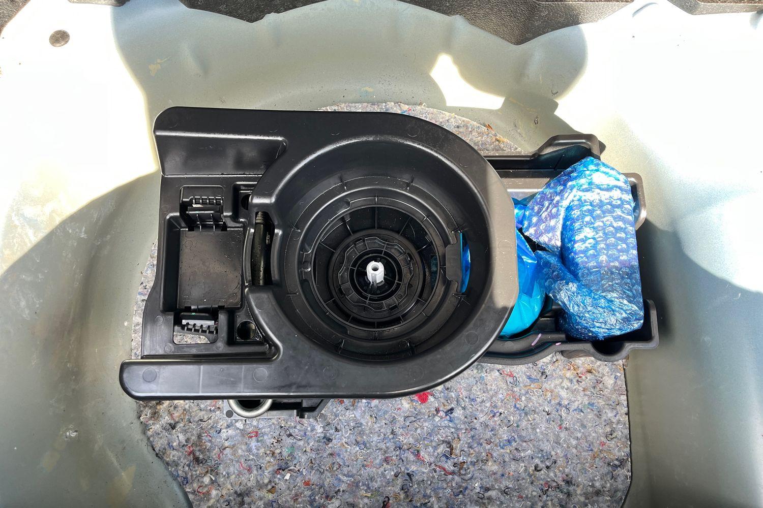 Vauxhall Mokka Photo 38
