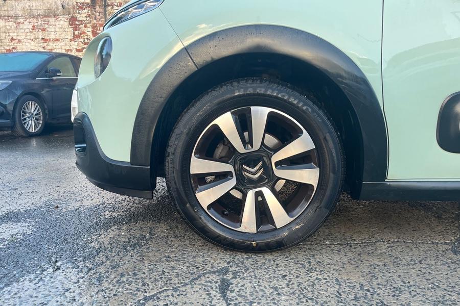 Citroen C3 Photo autoimg-acbc0b34c48784e87fa4bcee7e946880f86a4a3f.jpg