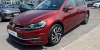Volkswagen Golf Photo 29