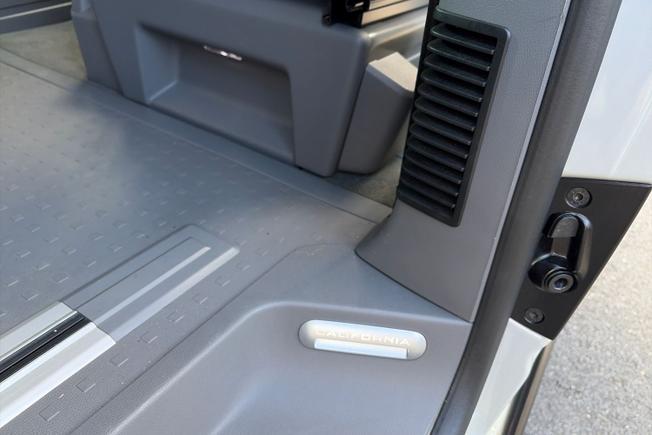 VOLKSWAGEN California Photo 50