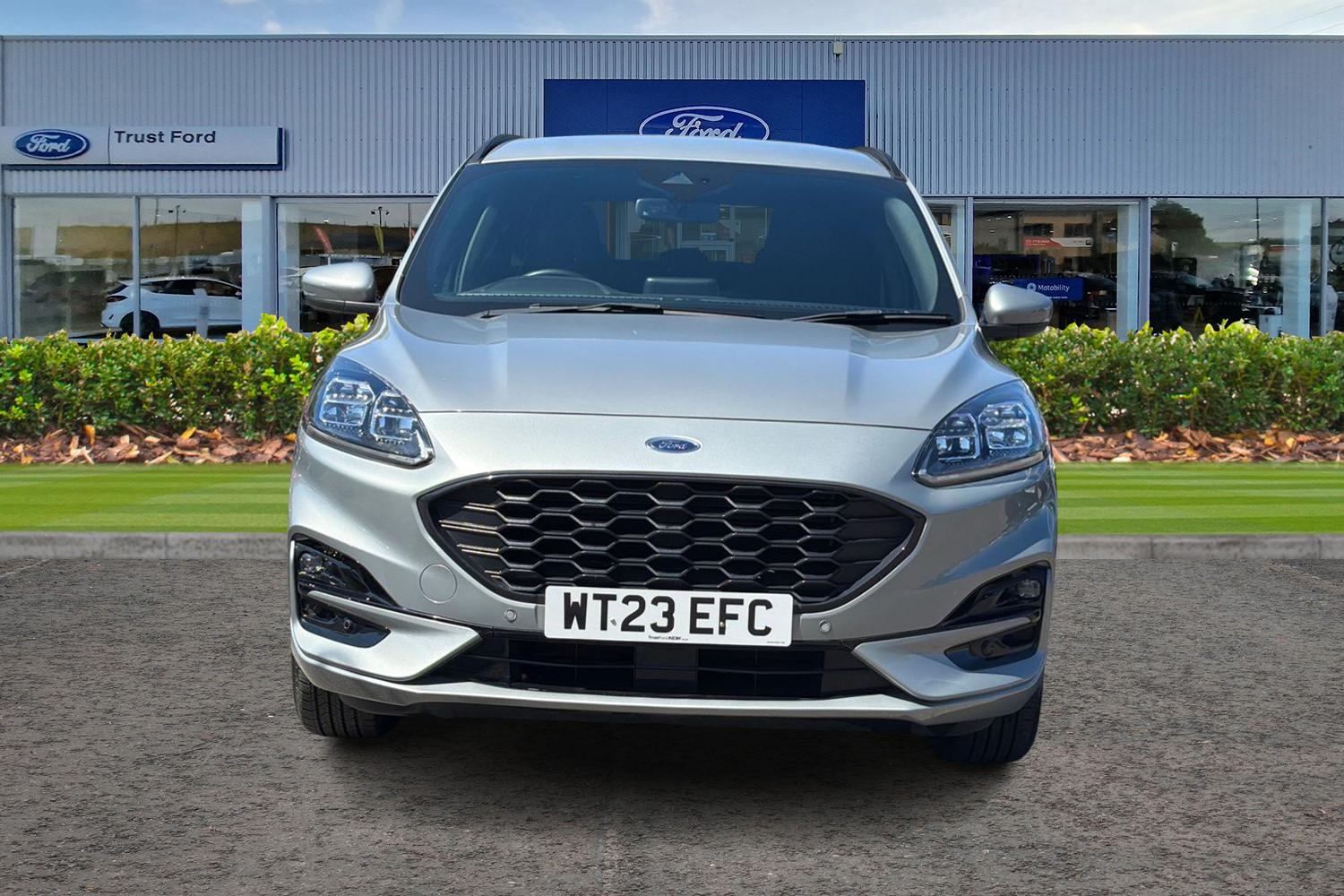 Ford KUGA Photo 5