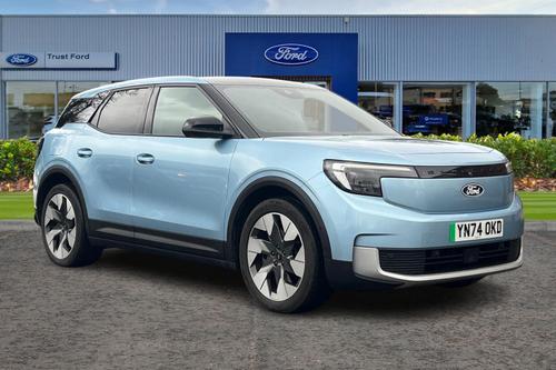 Used Ford EXPLORER YN74OKD 1