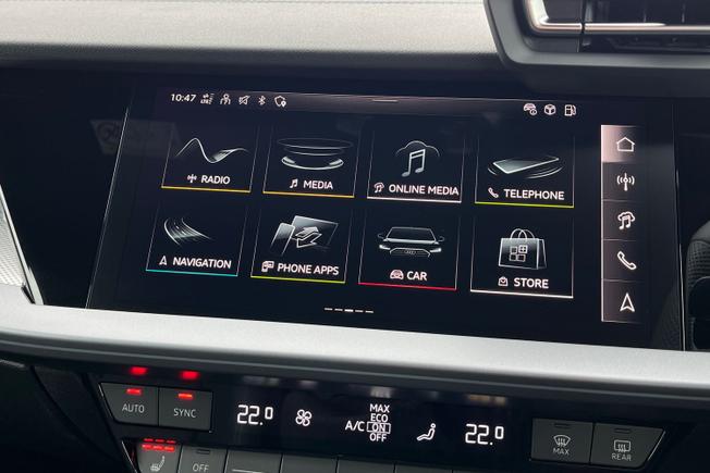 Audi A3 Photo 13