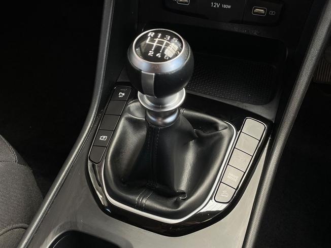 HYUNDAI Tucson Photo 31