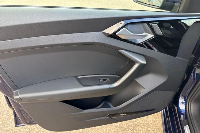 AUDI A1 Sportback  Photo 53