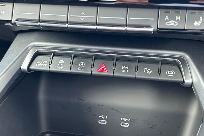 Audi A3 Photo 47