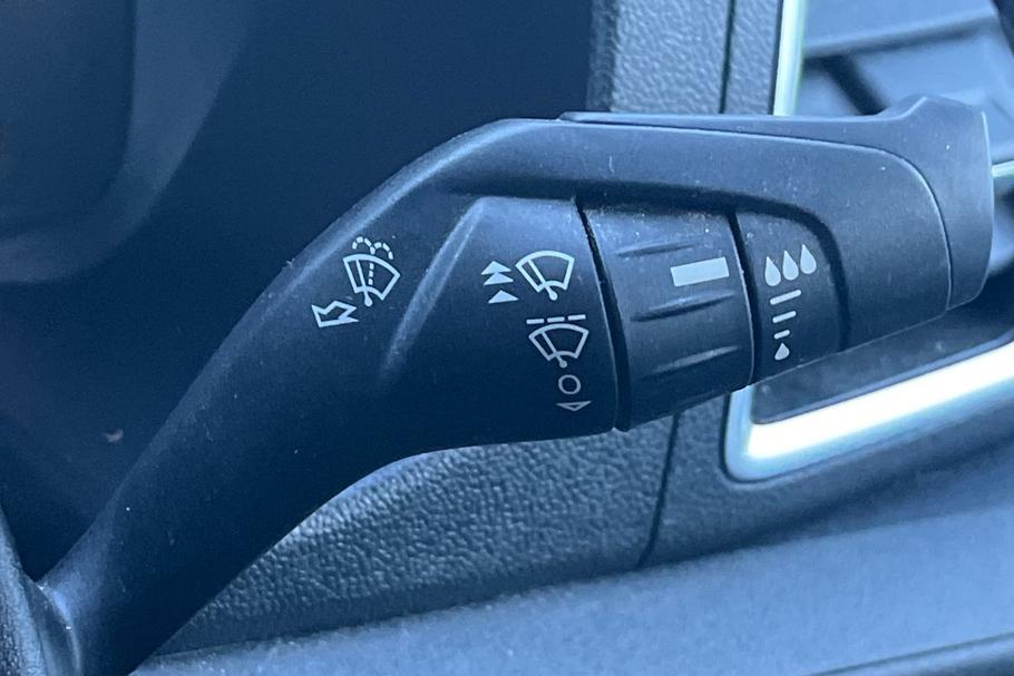 Used Ford TRANSIT HV74OME 28