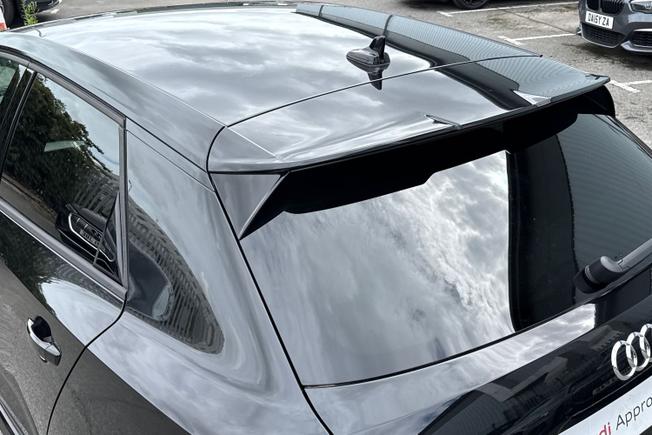 AUDI A1 Photo 23