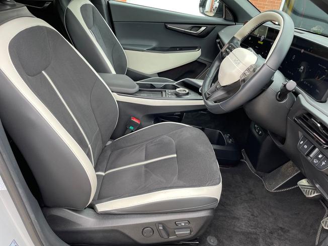 Kia Ev6 Photo 29