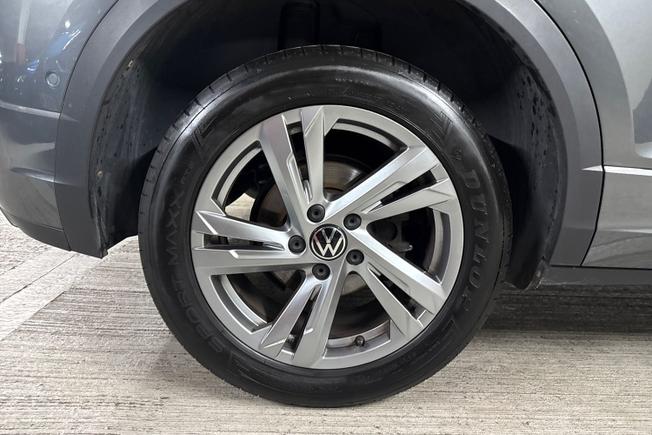 VOLKSWAGEN T-Roc Photo 5