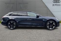 Audi A6 Allroad Photo 4