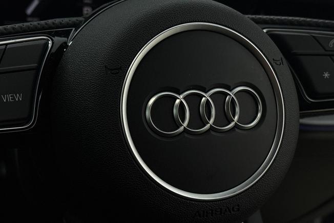 AUDI A3 Photo 21
