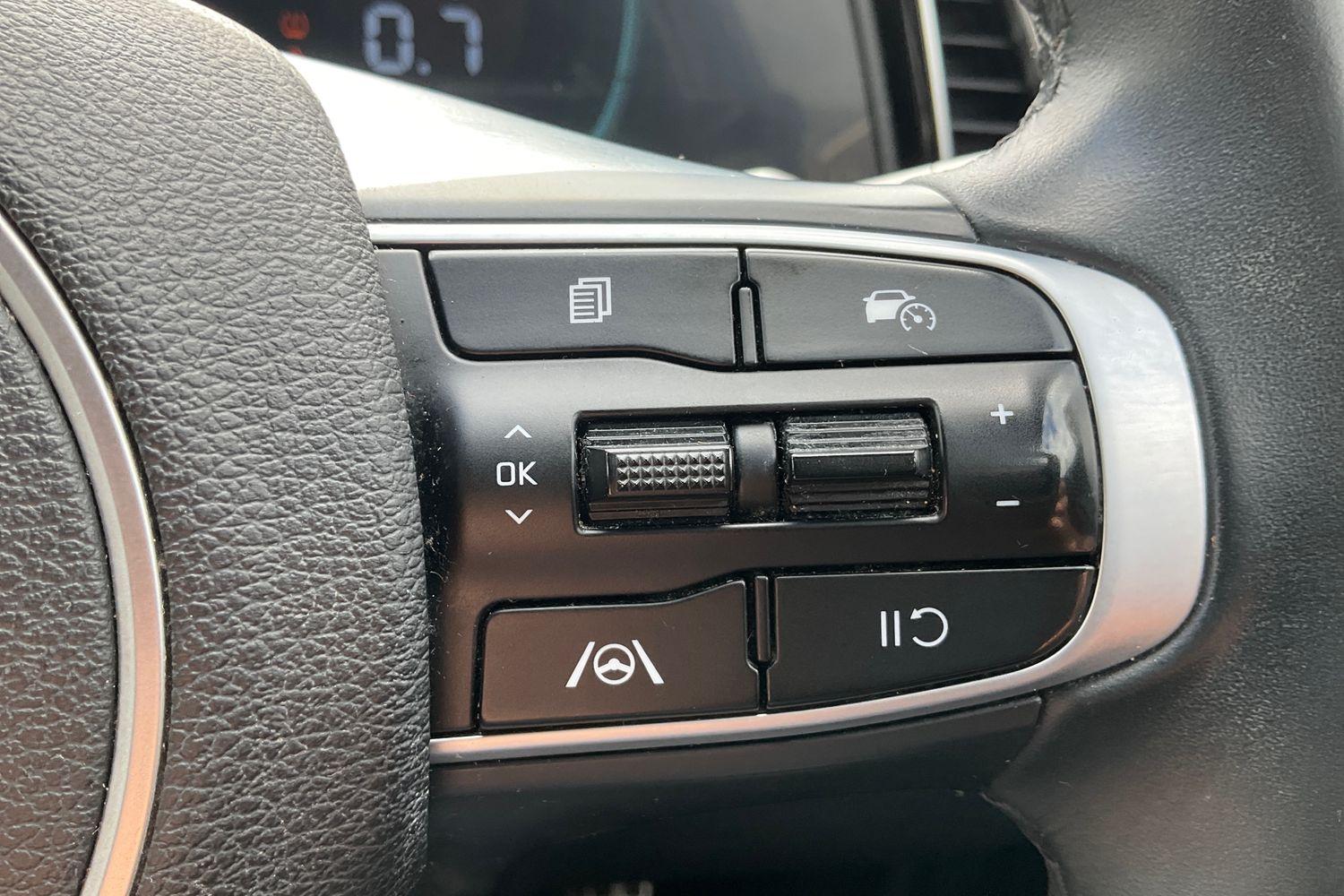 Kia Sportage Photo 30