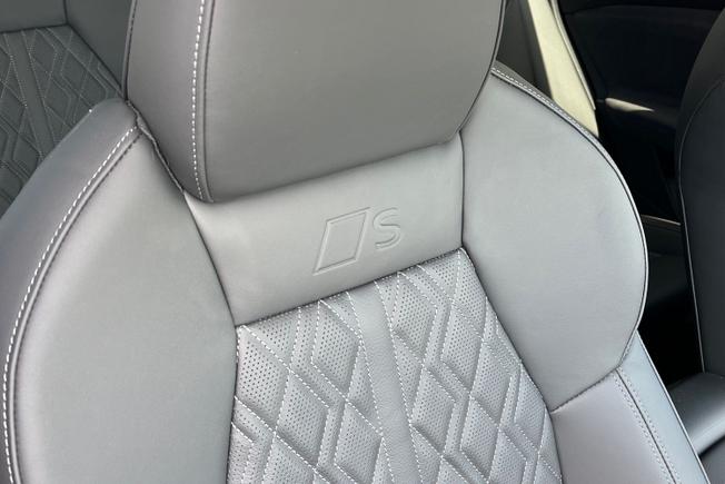 AUDI Sq5 Photo 47
