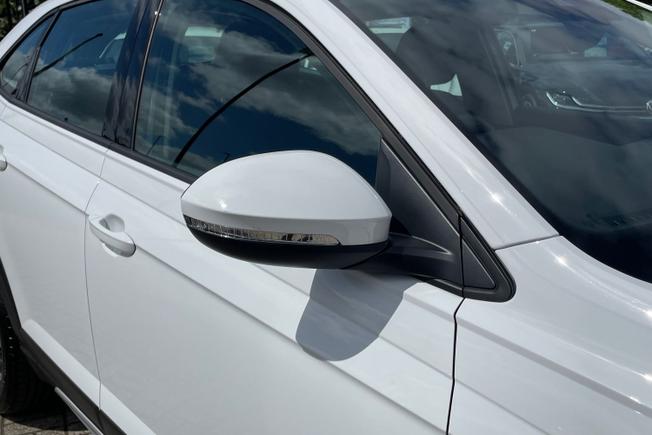 Volkswagen Taigo Photo 20