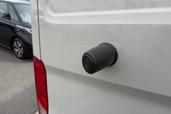 VOLKSWAGEN Crafter Photo 33