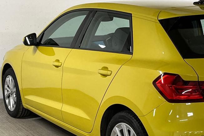 AUDI A1 Photo 26
