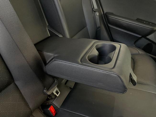 KIA Xceed Photo 37