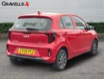 Kia Picanto Photo 2