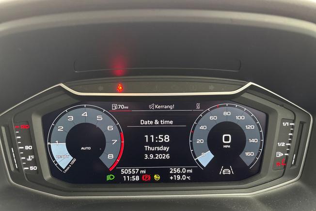 AUDI A1 Photo 15