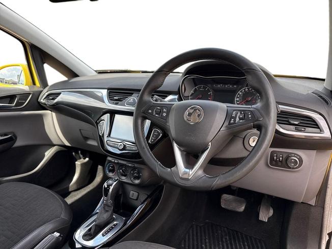 VAUXHALL Corsa Photo 6