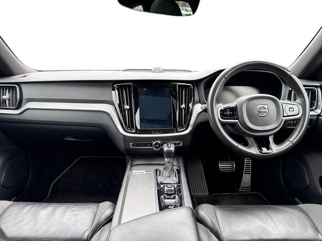 Volvo V60 Photo 10