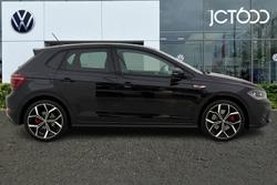 VOLKSWAGEN Polo Photo 4