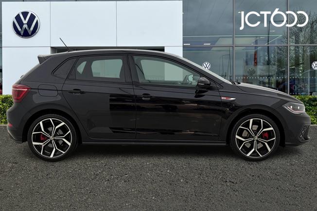 VOLKSWAGEN Polo Photo 4