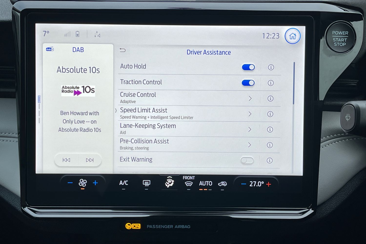 Ford PUMA GEN-E Photo 29