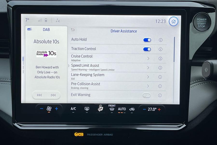 Ford PUMA GEN-E Photo autoimg-accd534569bc9ee80a1572180d7cf49496278270.jpg