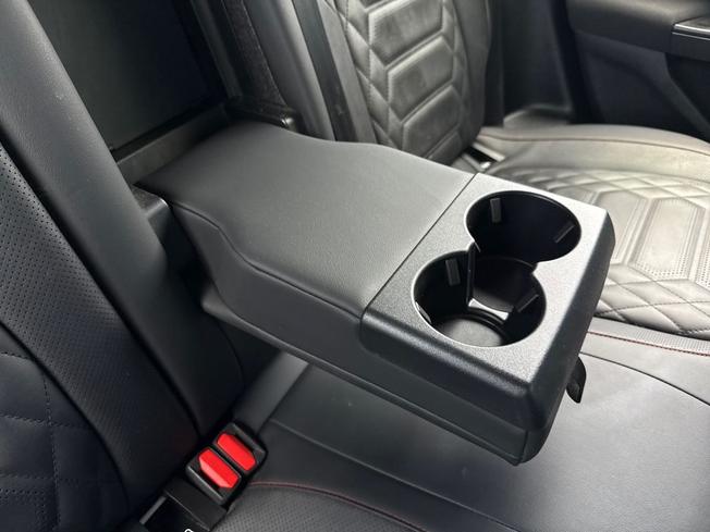 FORD Focus Photo 34