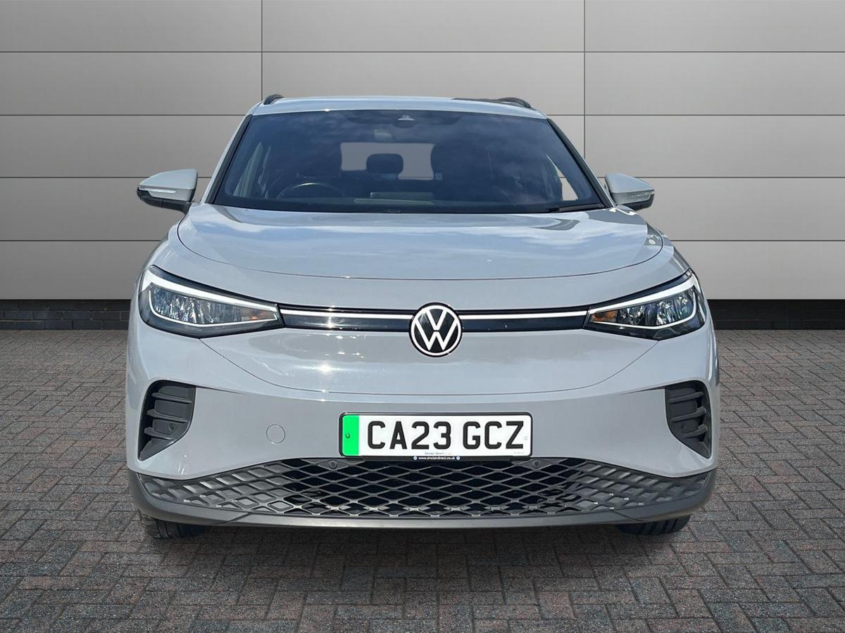 Volkswagen ID.4 Photo 7