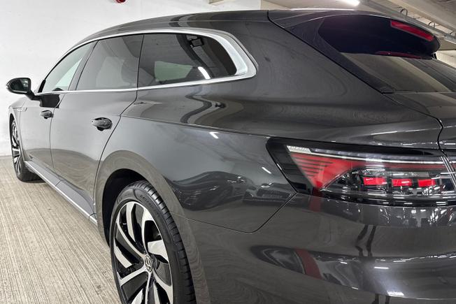 VOLKSWAGEN Arteon Photo 36
