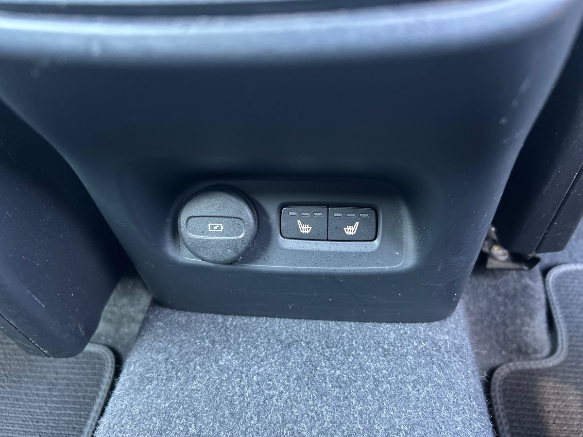 Volvo XC40 Photo 30