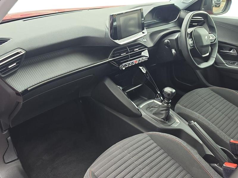 Used Peugeot 2008 LD22NCA 15
