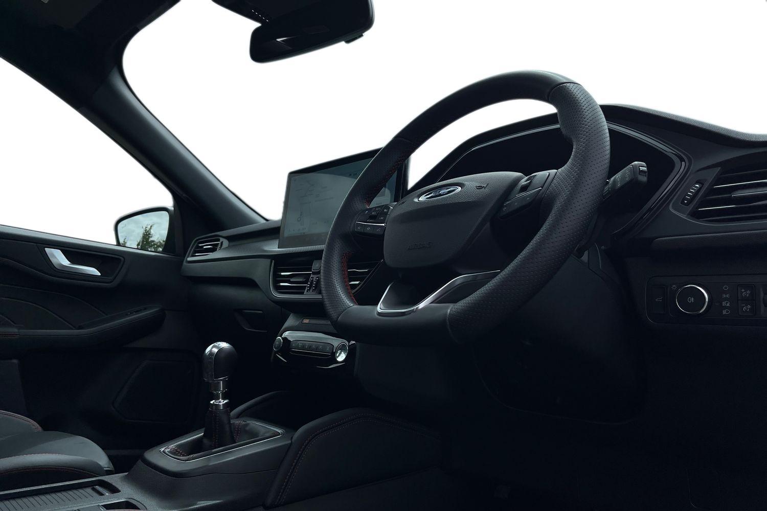 Ford Kuga Photo 8