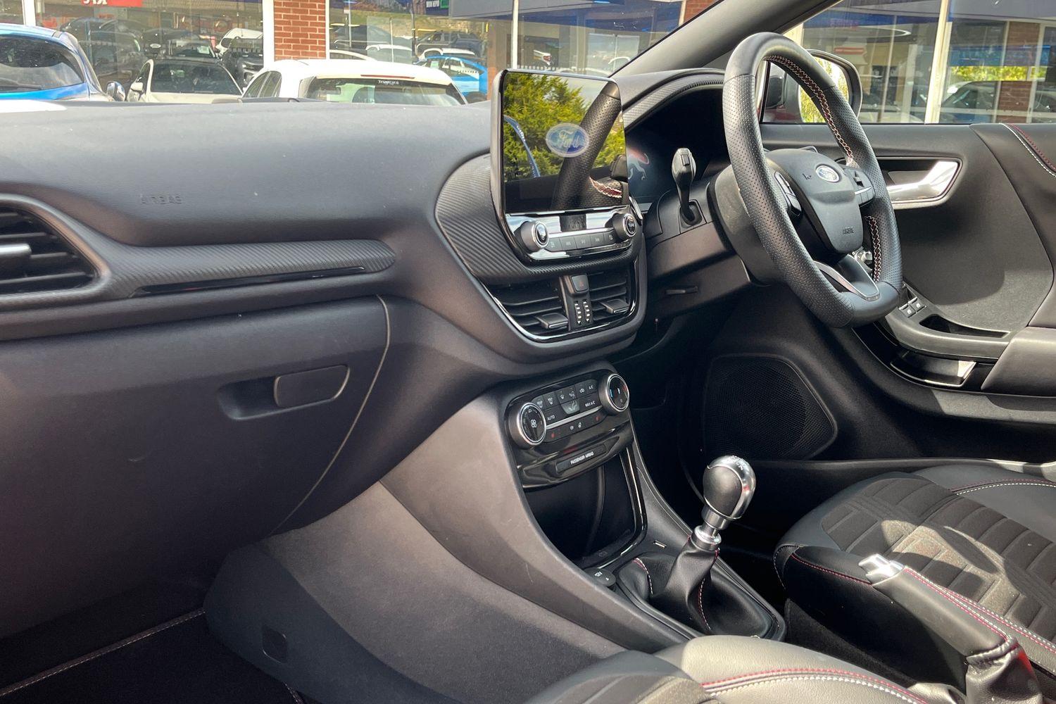 Ford Puma Photo 17