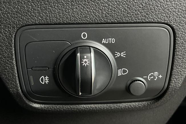 AUDI Q2 Photo 24