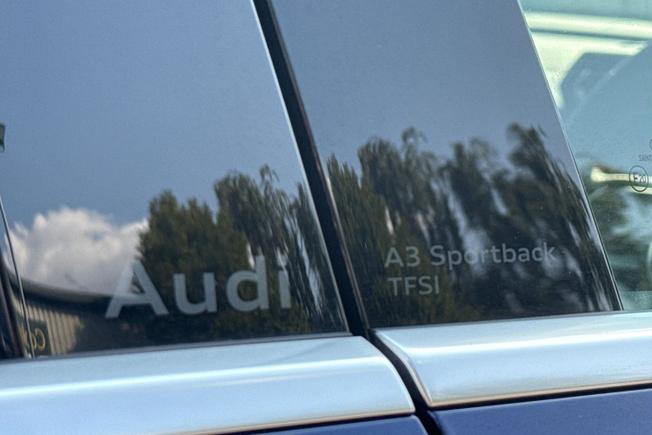 Audi A3 Photo 28