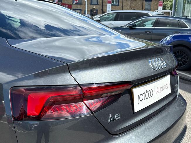 AUDI A5 Photo 37
