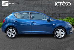 SEAT Ibiza Photo 4