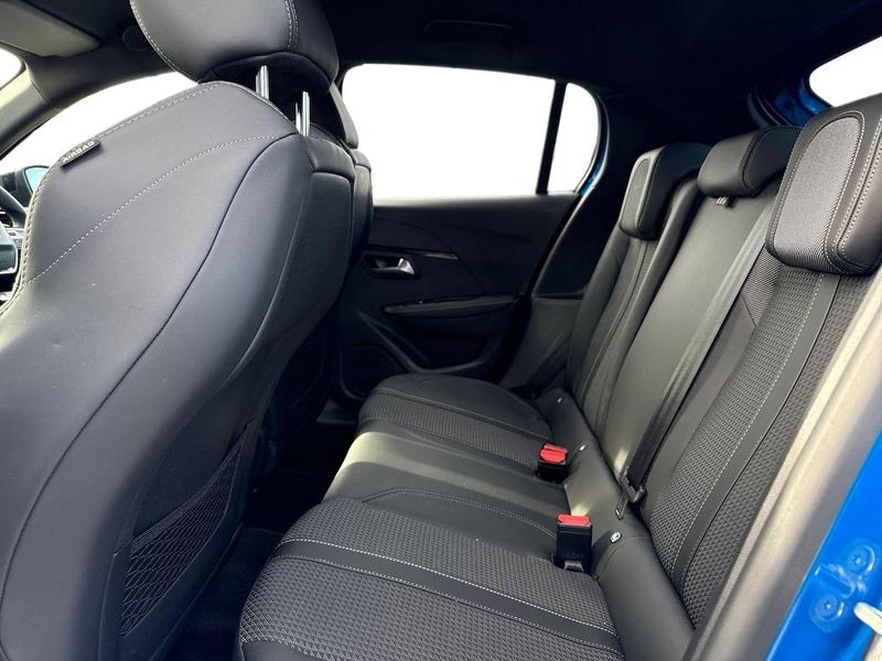 Used Peugeot 208 DE73PKU 17