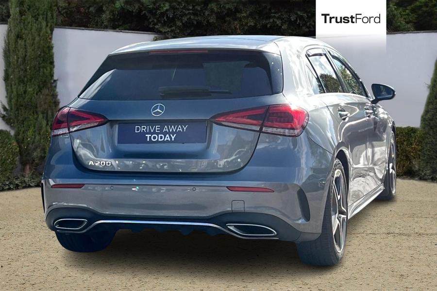 Mercedes-Benz A CLASS Photo autoimg-acd68f00de4347e0de3b6f4834c99d57f35518f9.jpg