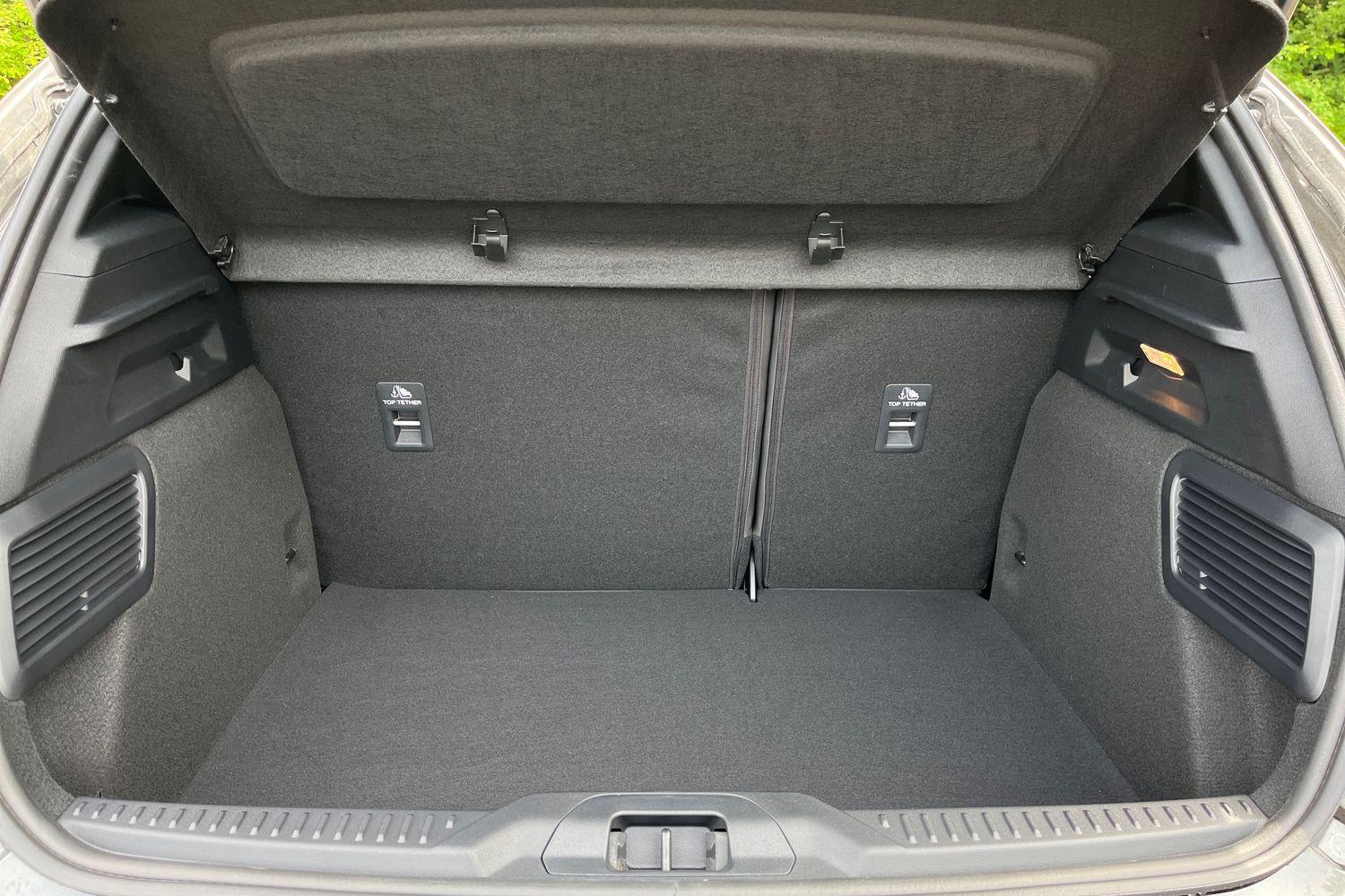 Ford Focus Photo 20