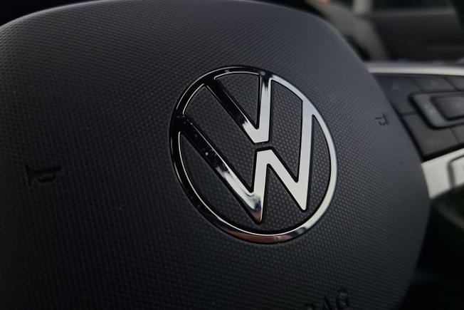 Volkswagen Golf Photo 39