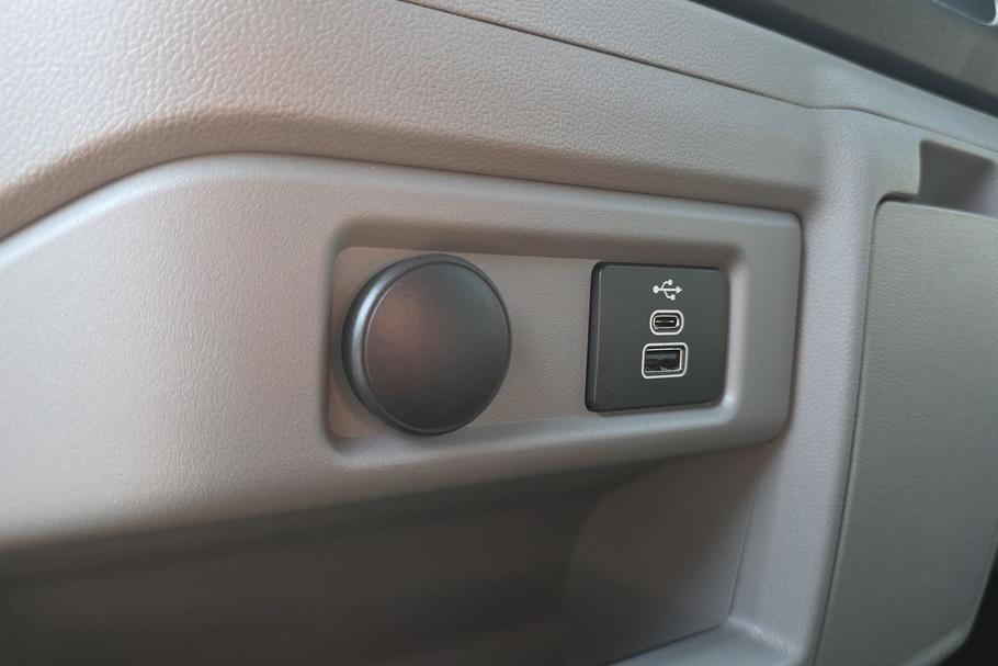 Used Ford Transit Custom WP26KXV 26