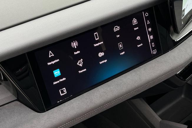 Audi Q6 E-Tron Photo 60