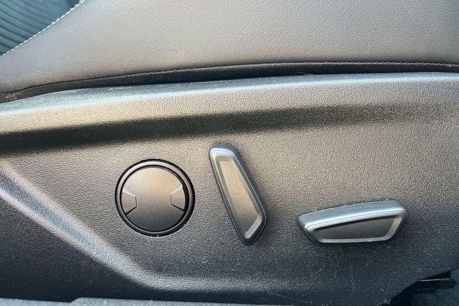 Ford FOCUS Photo 25