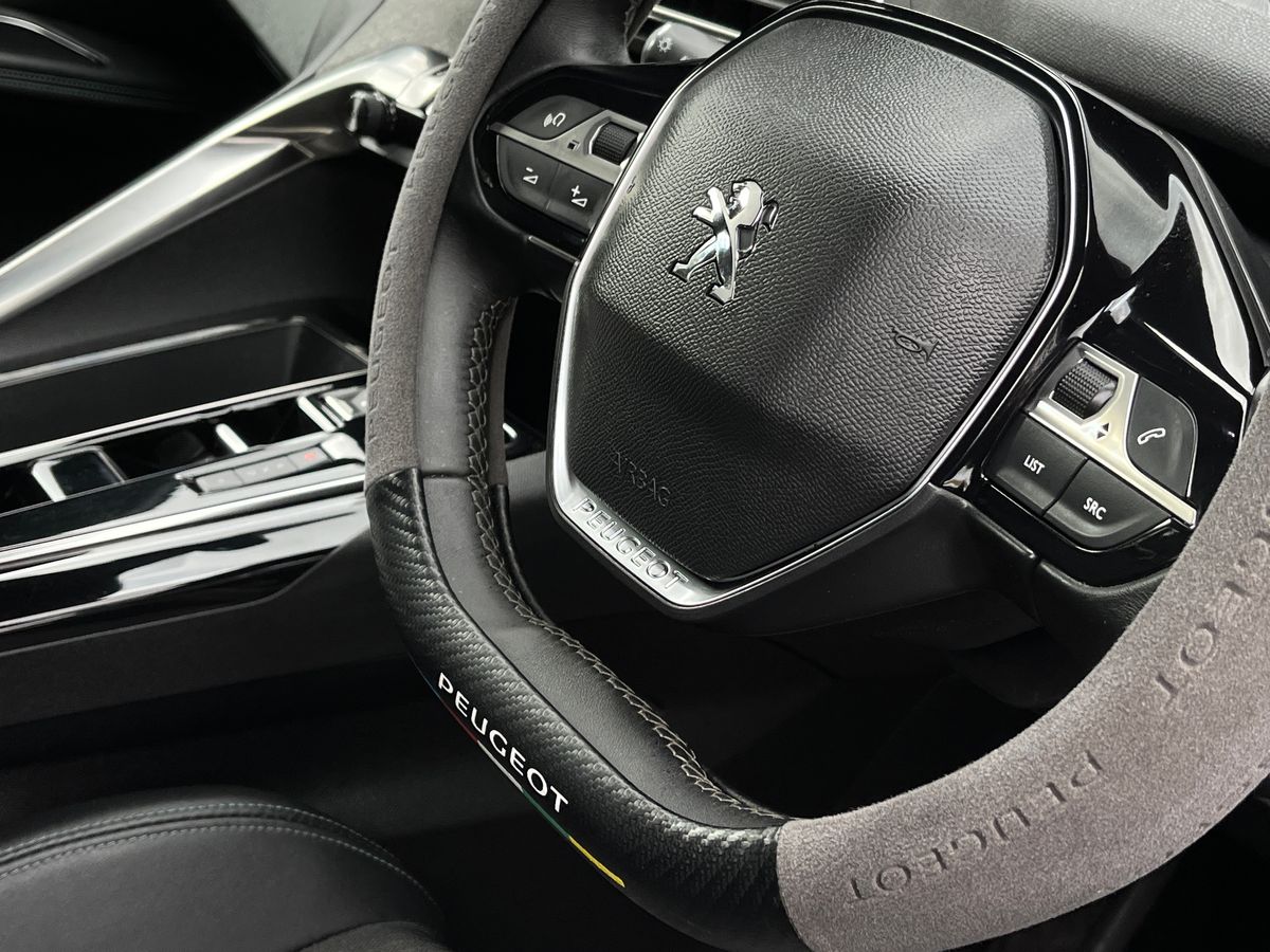 Peugeot 3008 Photo 31
