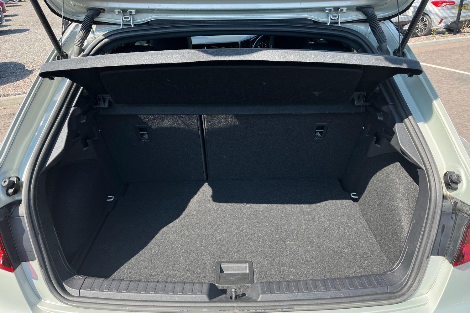 Audi A1 Photo 20